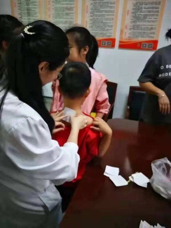 浦江社區(qū)衛(wèi)生服務(wù)中心中醫(yī)夜門診開啟 夜間養(yǎng)生，健康相伴